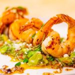 ZUMO-shrimp