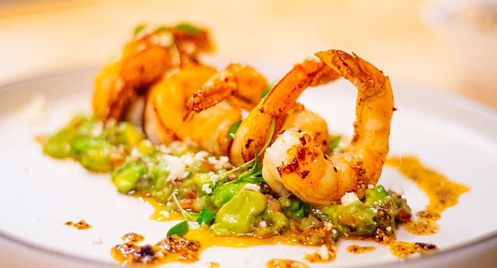 Culinary Gem Emerges in Vallarta’s Romantic Zone: ZUMO