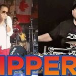 Zippers