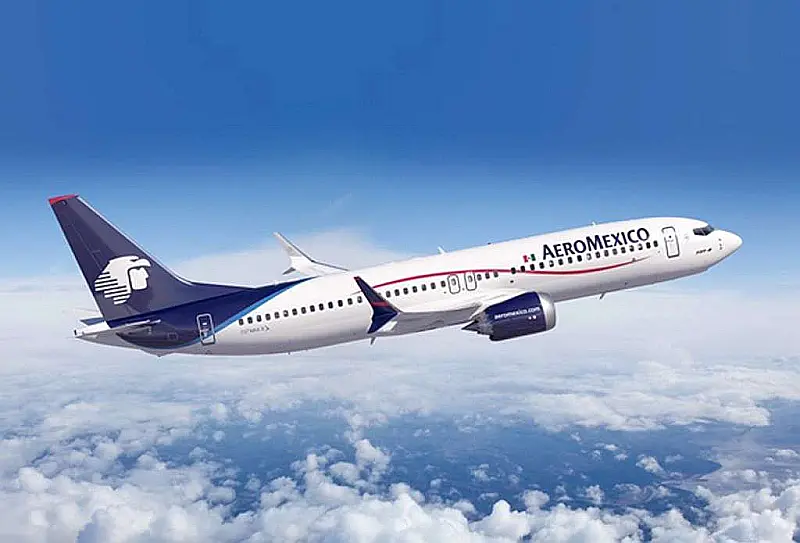 Aeromexico Links Guadalajara to Paris with Direct Flights in 2027 Aeromexico Links Guadalajara to Paris with Direct Flights in 2027