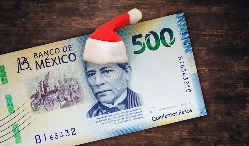 Aguinaldos: Understanding Mexico’s Christmas Bonus Tradition