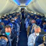 airlline-seats