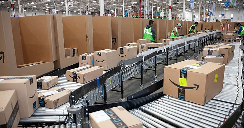 Amazon Mexico to Open New Shipping Warehouse in Nuevo León