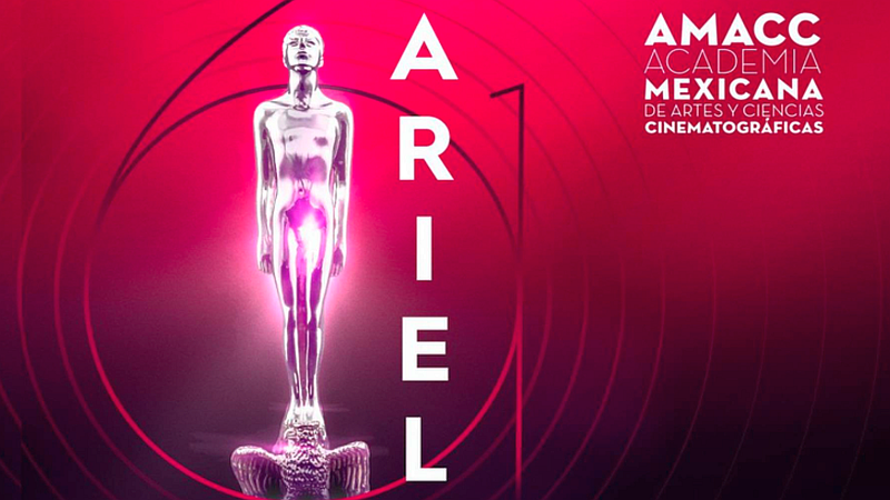 2023 Ariel Awards Ceremony Coming to Guadalajara September 9