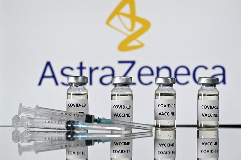 UK Doctor Says AstraZeneca Could Give Lifetime Immunity