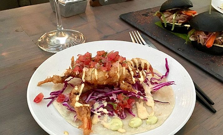 The Hungry Critic Visits Atrio in San Miguel de Allende