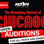 auditions