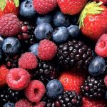 berries