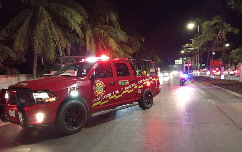 Puerto Vallarta Boosts Emergency Services with Major Investment