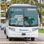 buses-in-puerto-vallarta