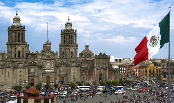 Let Superior Tours Vallarta Show You Mexico City