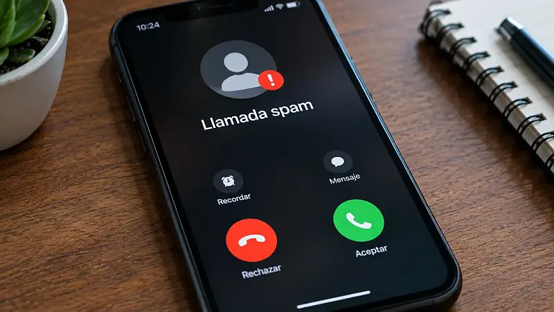Mexico Targets Spam Calls With Fines of Up to 2.3 Million Pesos