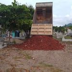 cemeteries