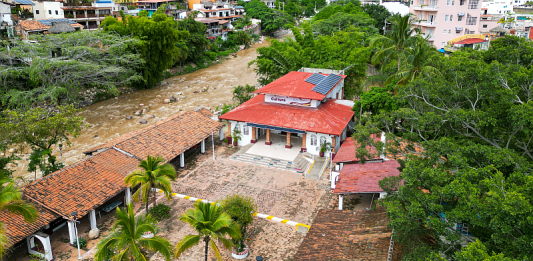 Vallarta to Celebrate Cuale River Island’s Centennial October 25–27