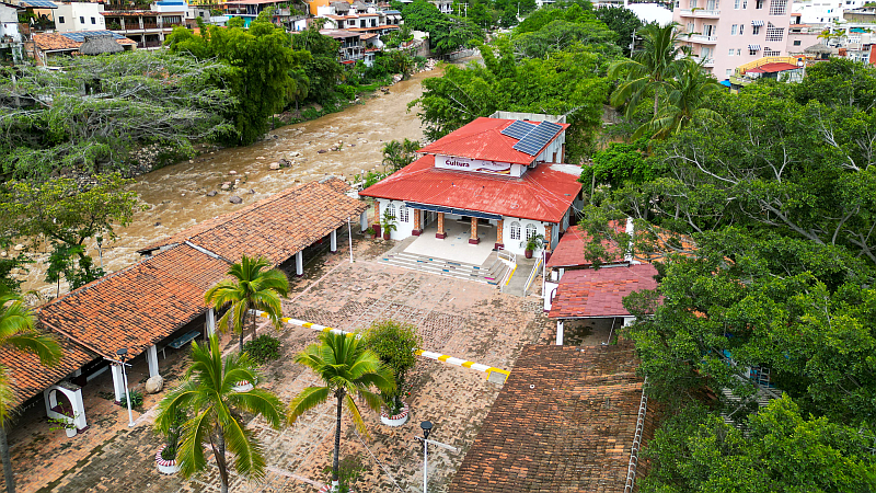 Vallarta to Celebrate Cuale River Island’s Centennial October 25–27