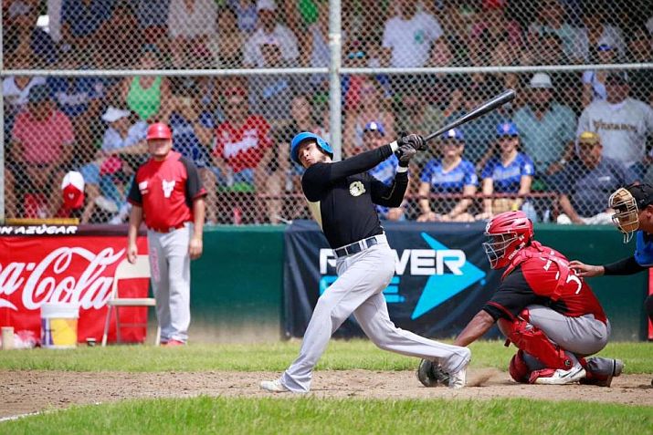 Charros de Jalisco Beat Venados de Mazatlán in Preseason Series