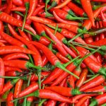 Keep Your Heart Healthy with this Chile de Arbol Recipe