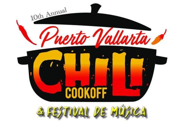 10th Annual Chili Cookoff at Puerto Mágico, February 19