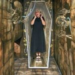 coffin