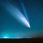 comet