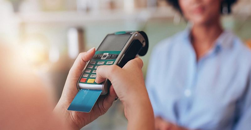 New Bill Aims to Ban Surcharges for Credit or Debit Card Payments ...