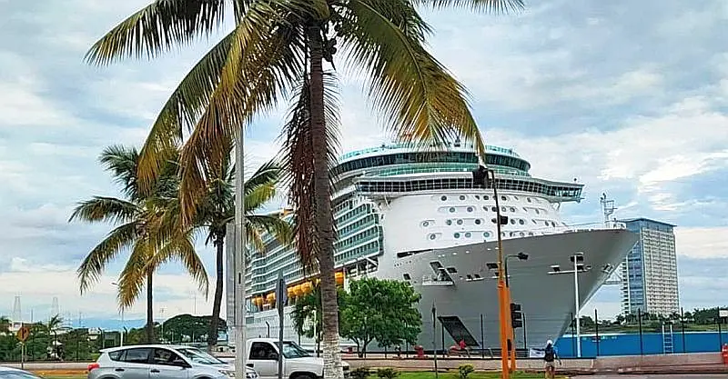 Puerto Vallarta Welcomed More Than 5,000 Cruise Visitors
