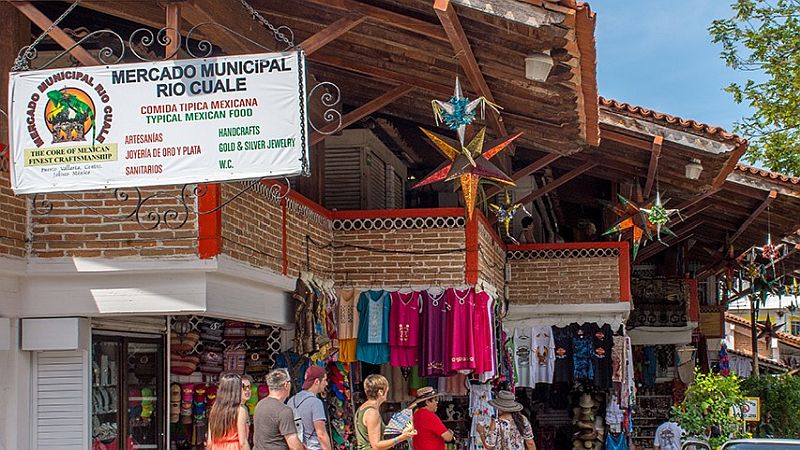 Old Town Vallarta: Your Summer Shopping Destination Old Town Vallarta: Your Summer Shopping Destination