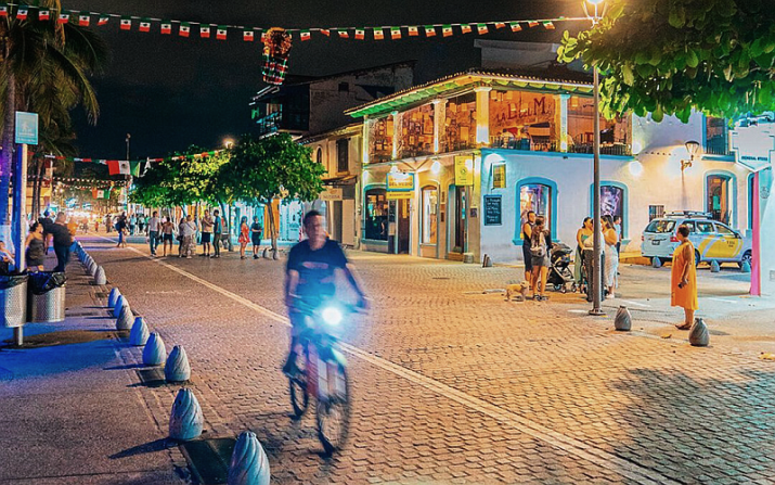 Transportation in Puerto Vallarta: How to Get Around