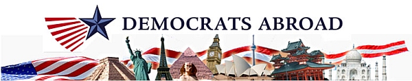 Democrats Abroad Costa Banderas Annual Meeting