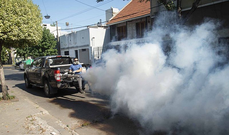 Jalisco North Coast Municipalities Collaborate on Dengue Prevention