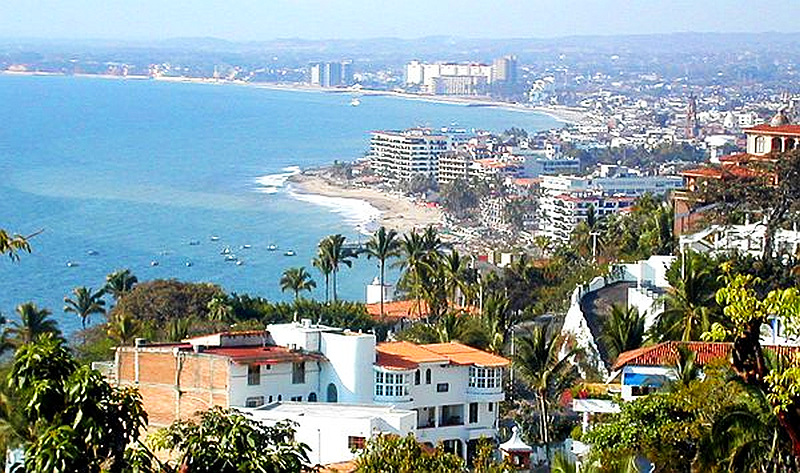 Investing in Puerto Vallarta or Banderas Bay Area Rental Property