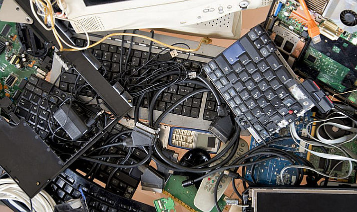 Puerto Vallarta Electronics Recycling Drive June 4-6 Puerto Vallarta Electronics Recycling Drive June 4-6