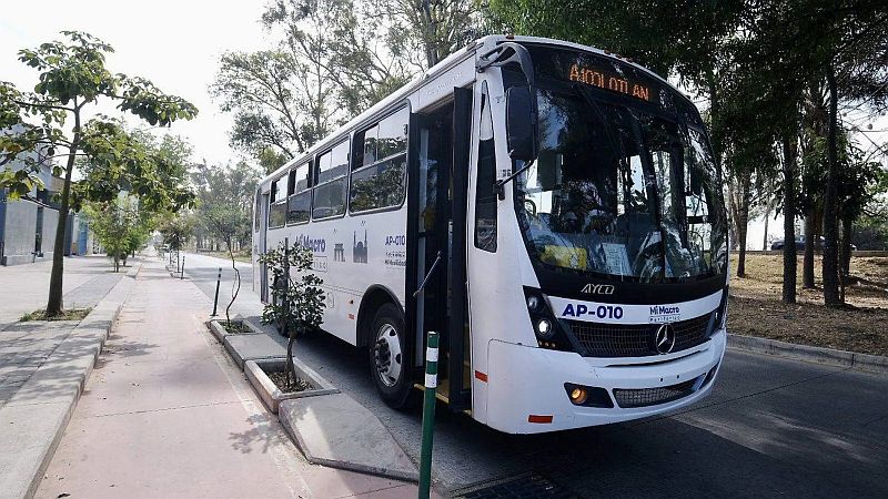 Puerto Vallarta Embarks on a Sustainable Transportation Revolution