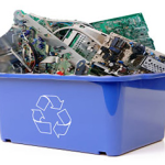 electronics-recycling