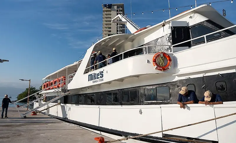 Subsidy Considered for Puerto Vallarta–Yelapa Ferry