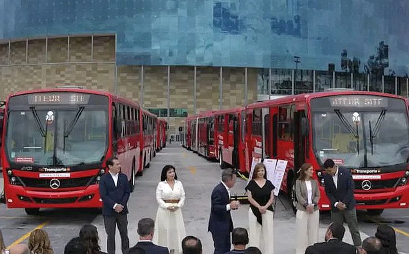 Public Transportation Upgrade is on the Way for Puerto Vallarta