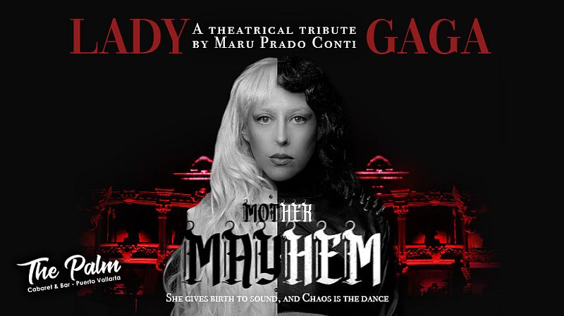 Thrilling New Tributes to Lady Gaga & Freddie Mercury at The Palm
