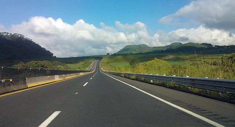 Guadalajara-Puerto Vallarta Shortcut Will Take Two More Years