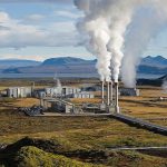 geothermal