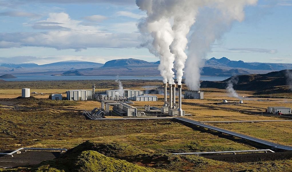 Mexico’s CFE Announces m Geothermal Investment Program