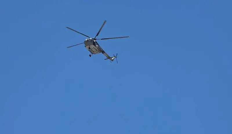 Enhanced Security Continues in Puerto Vallarta Area