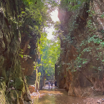 hiking-Nogalito-River