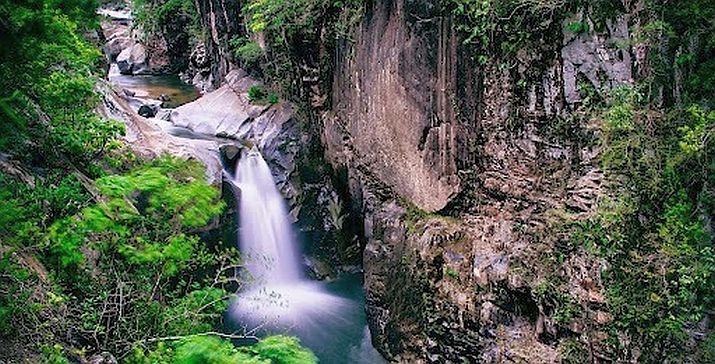 Río Los Horcones Canyon an Essential Tourism Asset for Puerto Vallarta