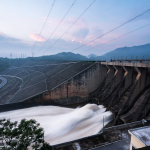 hydroelectric-dam