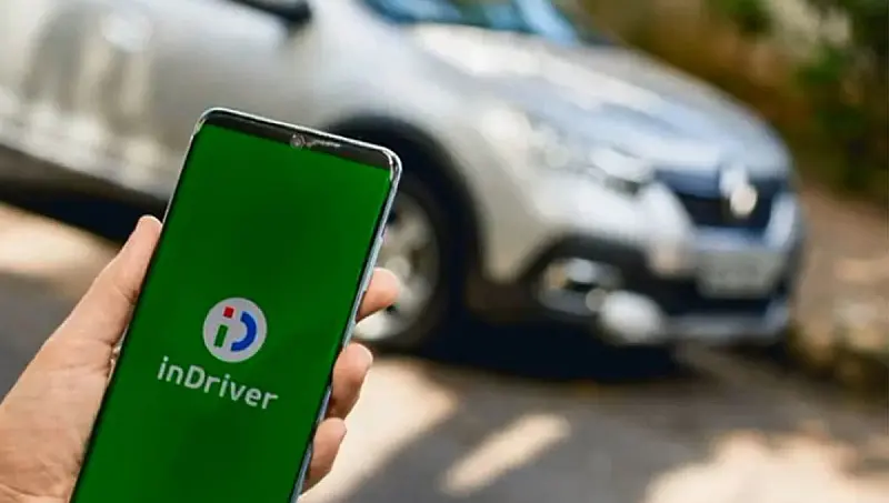 inDrive Secures Permit to Operate Legally in Puerto Vallarta inDrive Secures Permit to Operate Legally in Puerto Vallarta