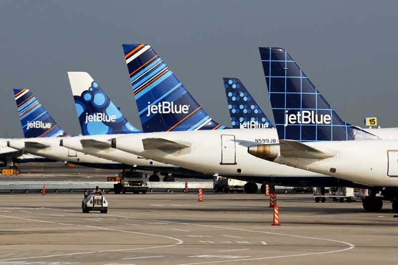 JetBlue Kicks Off New York-Puerto Vallarta Flights