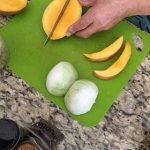 mangoes