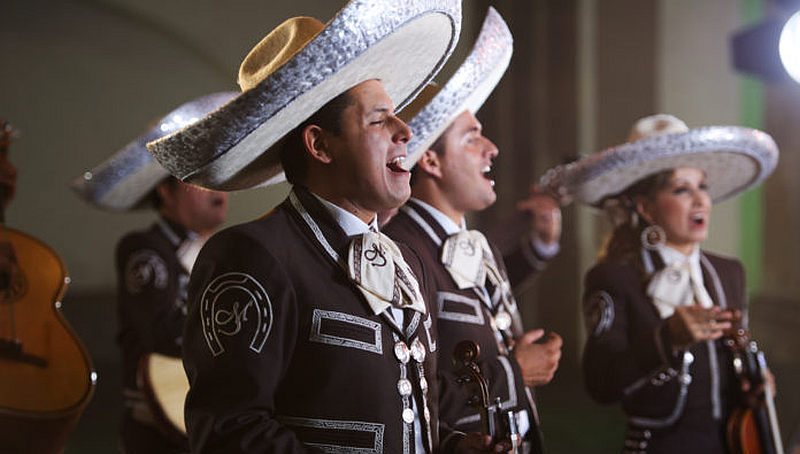 Puerto Vallarta to Host Mariachi Festival June 27-July 1