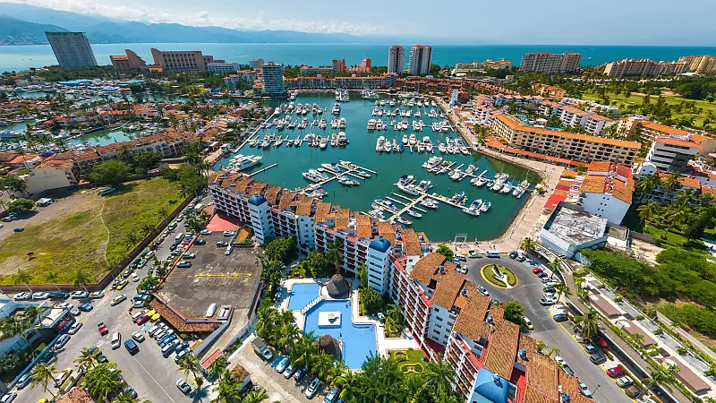 Marina Vallarta Unveils Ambitious Improvement Plan for 2026