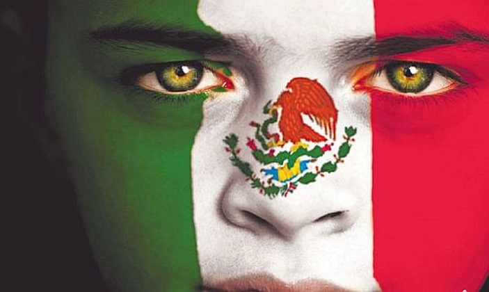 September Mexico September in Mexico: A Celebration of Independence and Culture ...